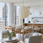 Akari D Series Plug In Pendant Lamp