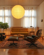 Akari D Series Plug In Pendant Lamp