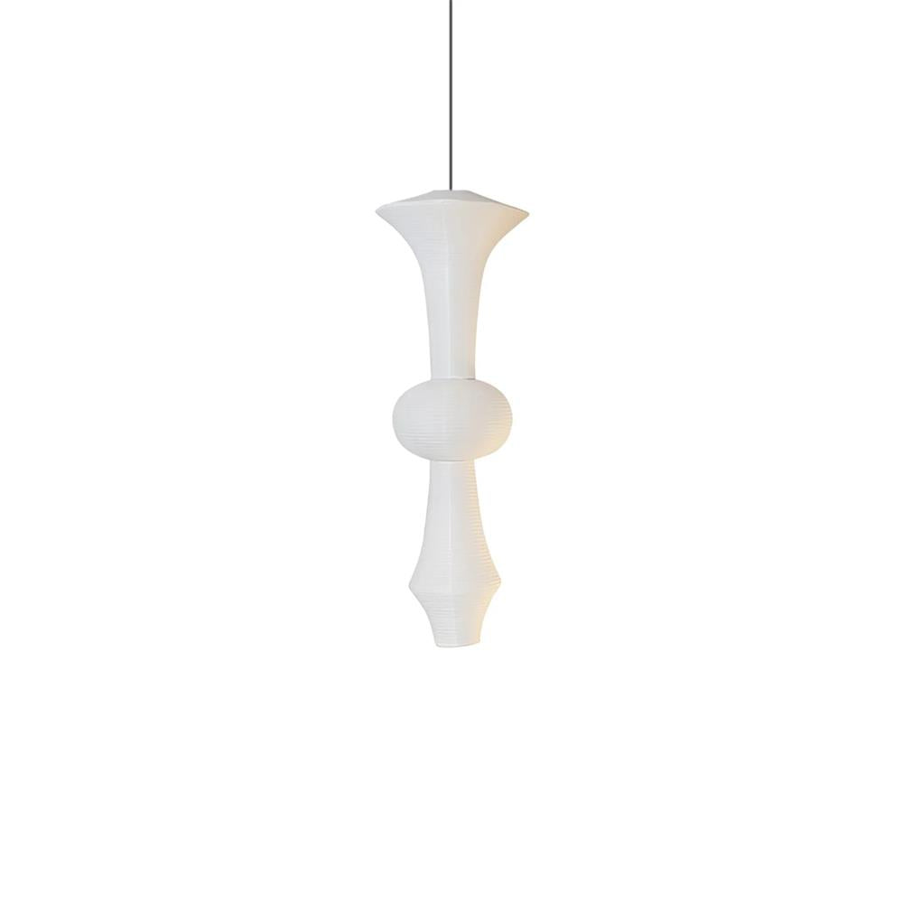 Akari E Pendant Lamp
