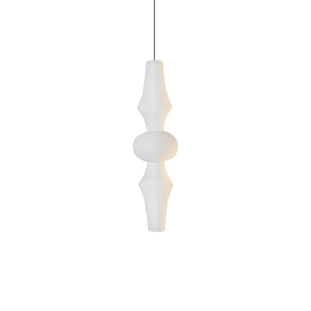 Akari E Pendant Lamp