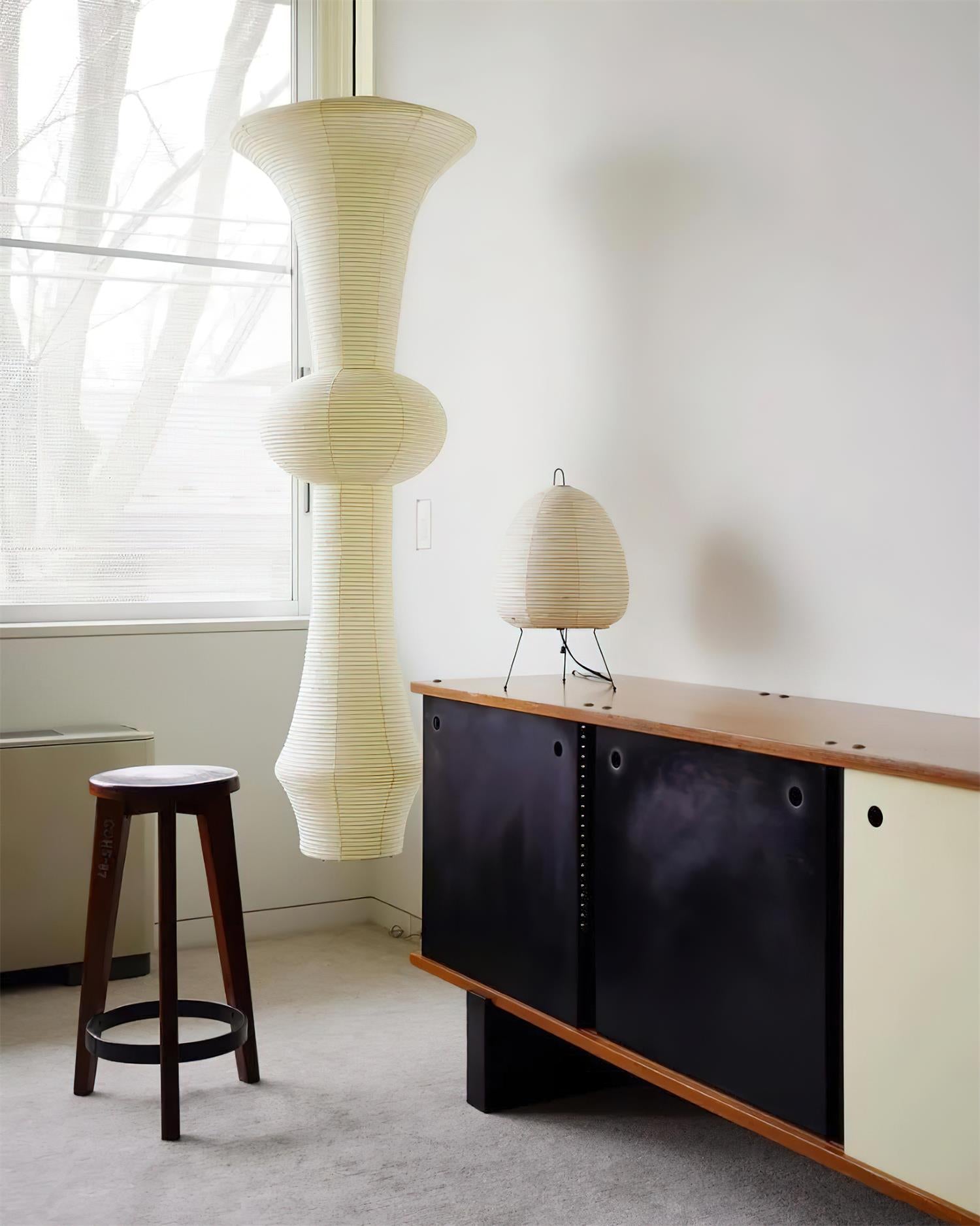 Akari E Pendant Lamp