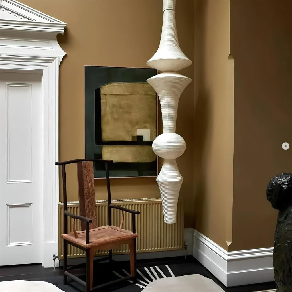 Akari E Pendant Lamp