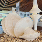 Akari E Pendant Lamp