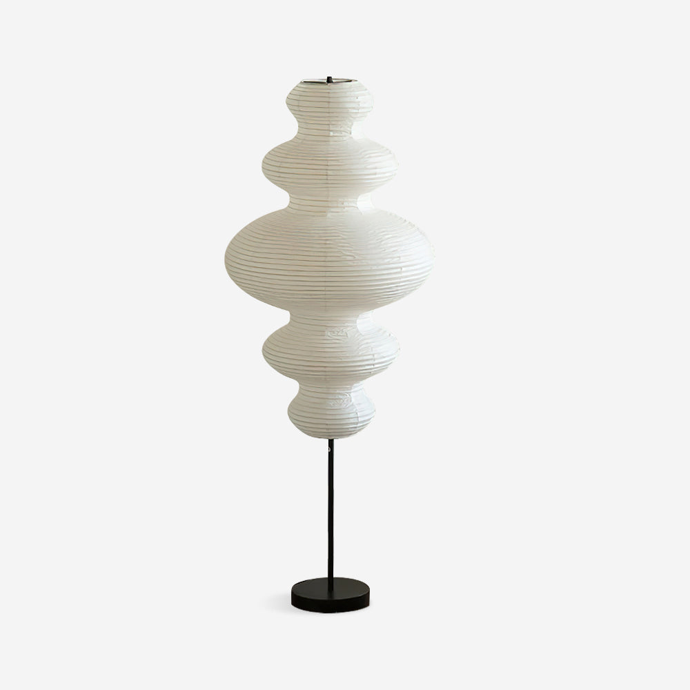 Akari Juni Floor Lamp
