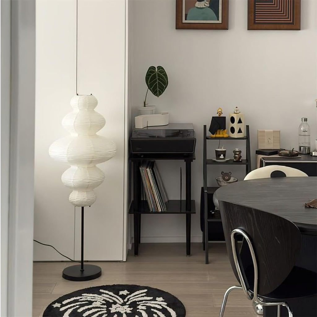 Akari Juni Floor Lamp