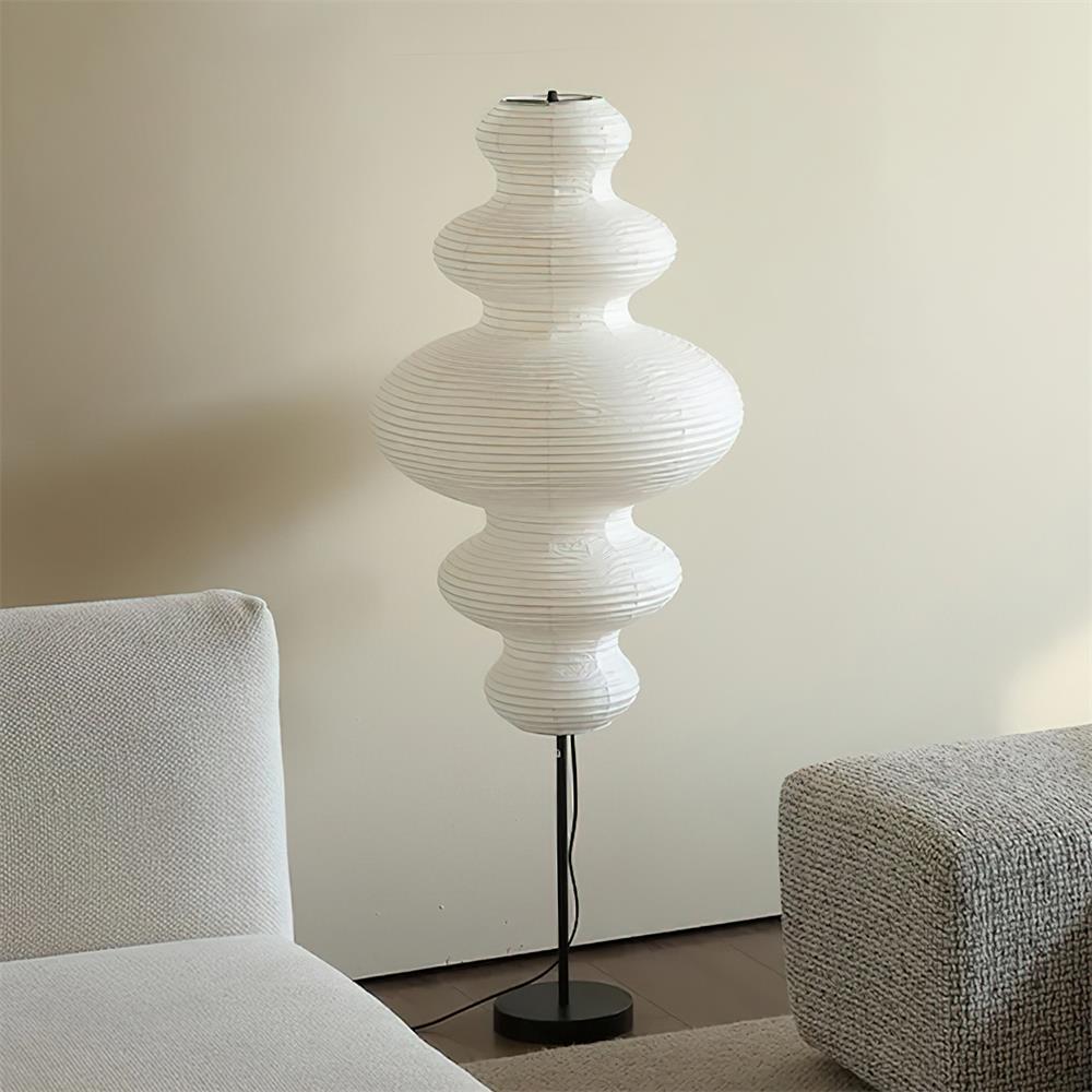 Akari Juni Floor Lamp