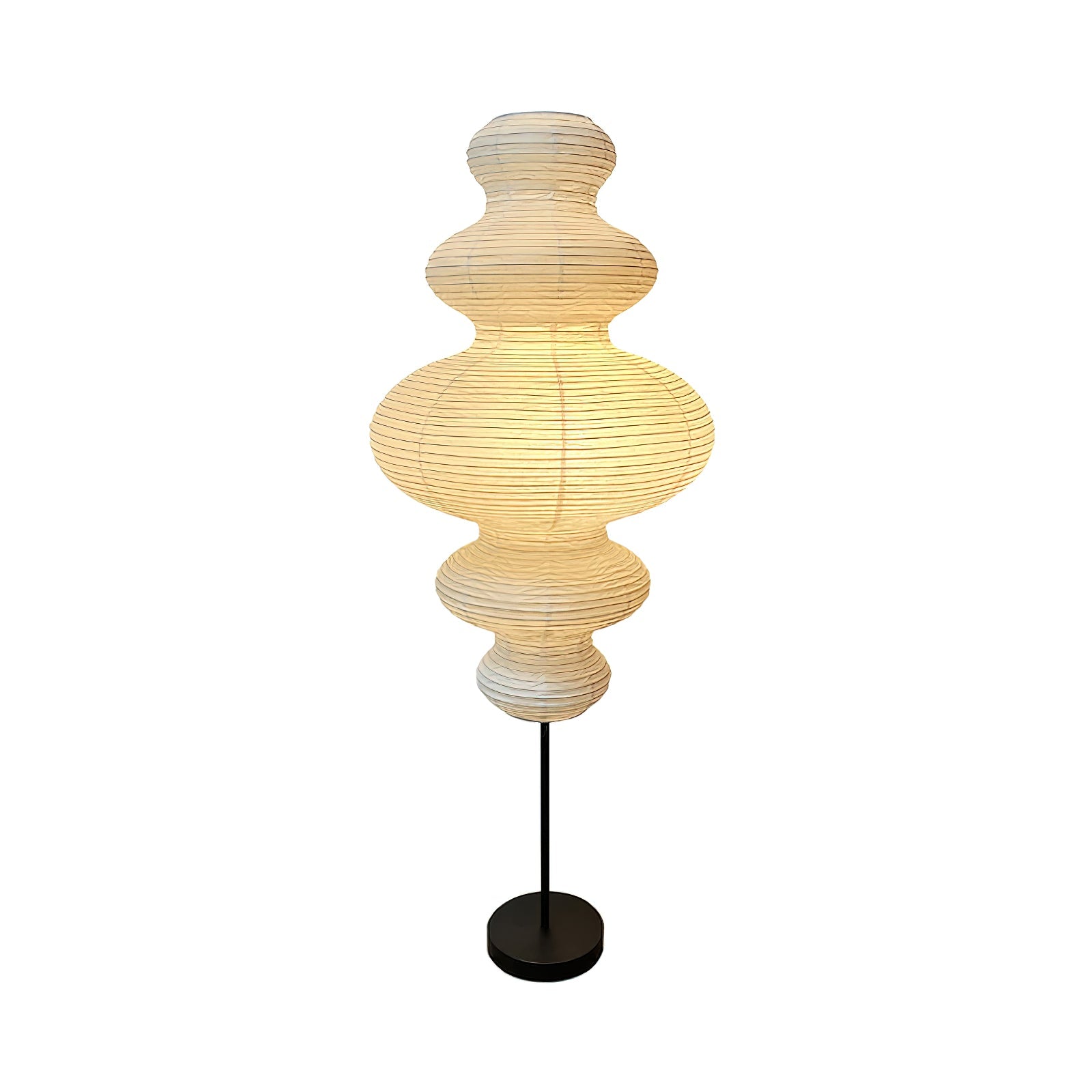 Akari Juni Floor Lamp