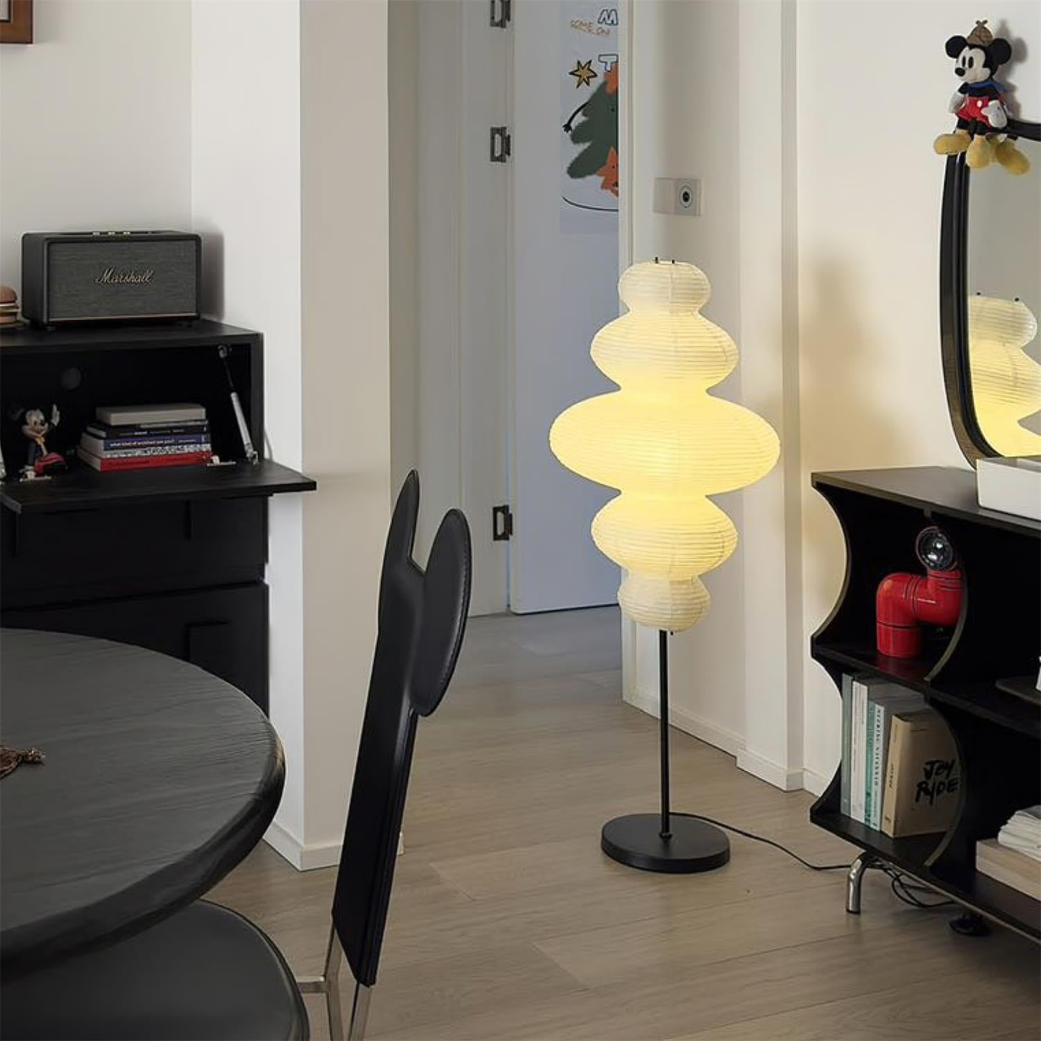 Akari Juni Floor Lamp
