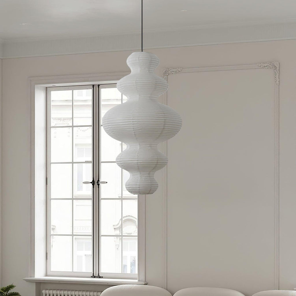 Akari Juni Pendant Lamp