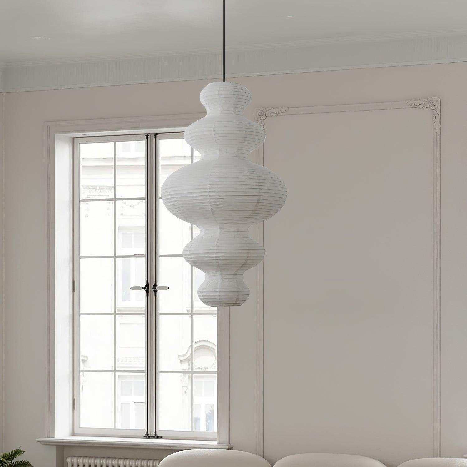 Akari Juni Pendant Lamp