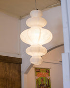 Akari Juni Pendant Lamp