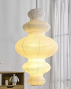 Akari Juni Pendant Lamp