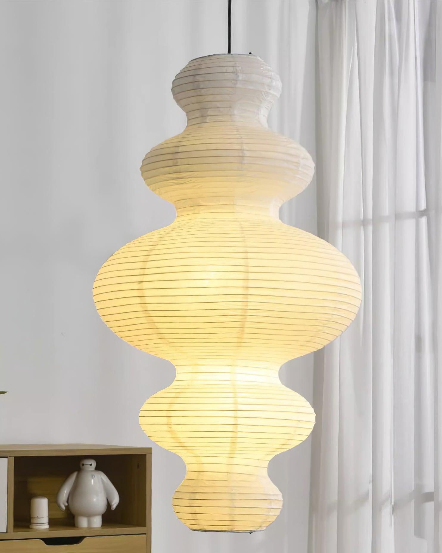 Akari Juni Pendant Lamp