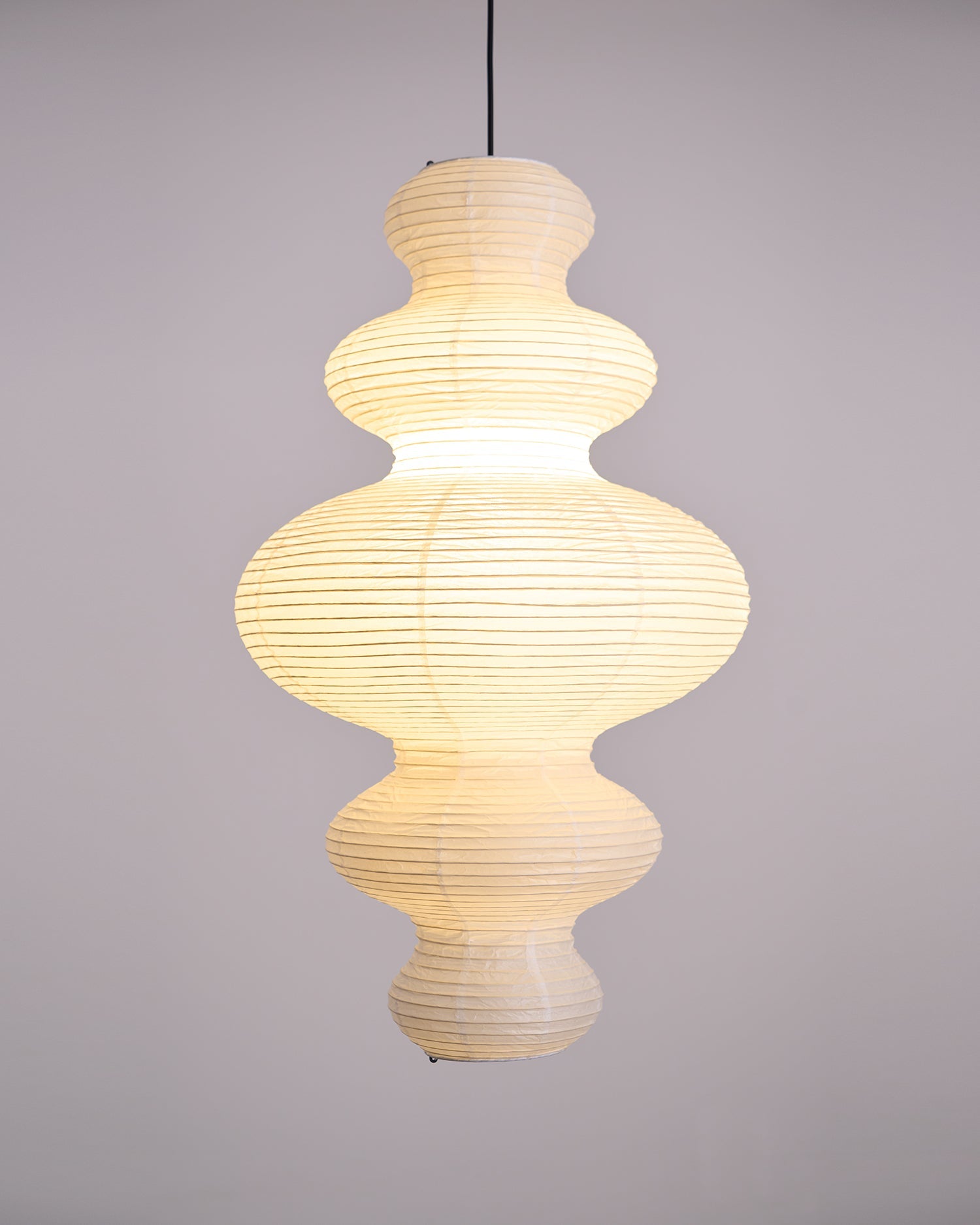 Akari Juni Pendant Lamp