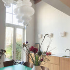 Akari Juni Pendant Lamp