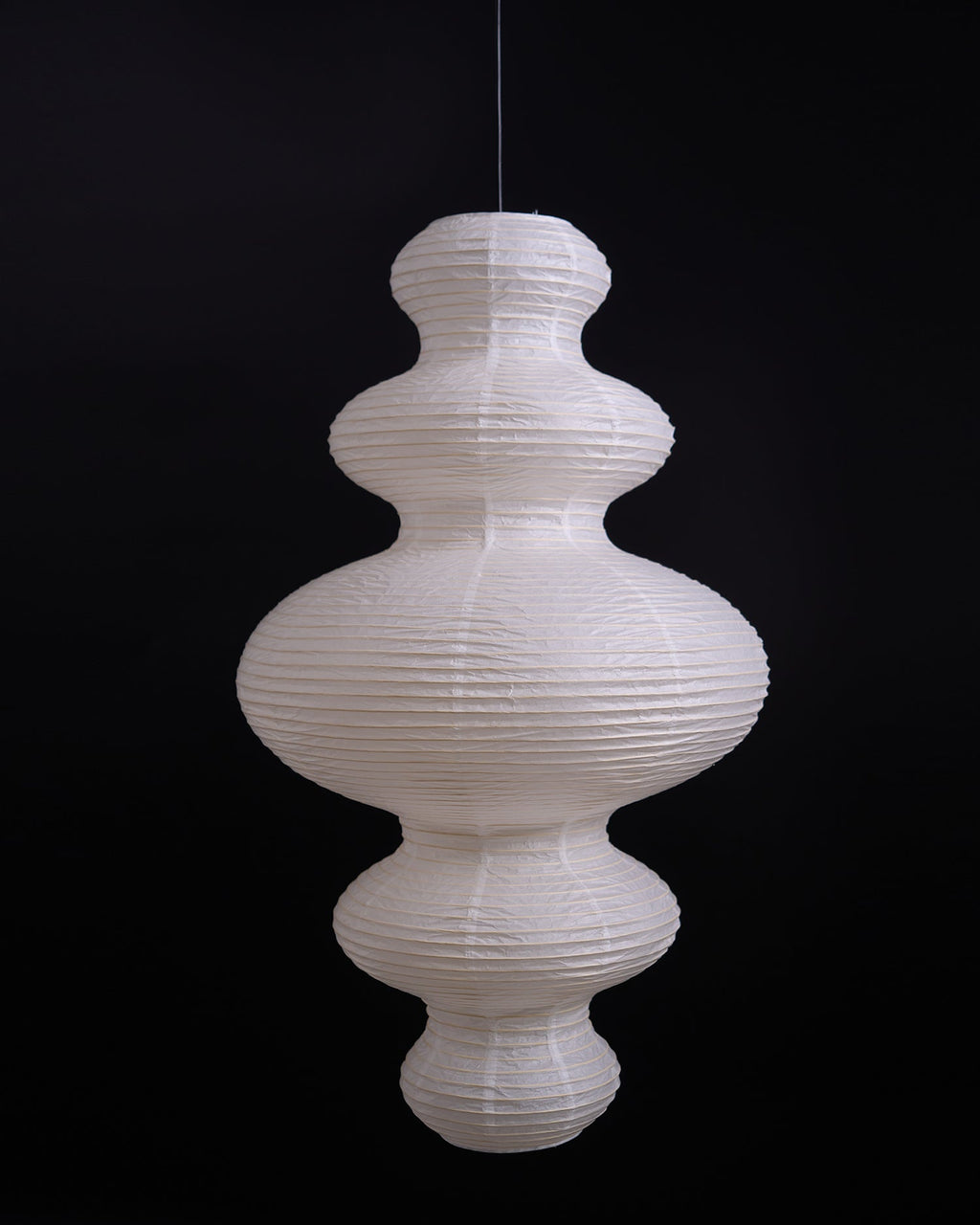 Akari Juni Pendant Lamp