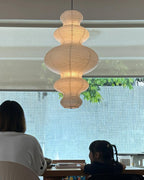 Akari Juni Pendant Lamp