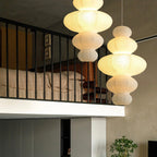 Akari Juni Pendant Lamp