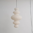 Akari Juni Plug In Pendant Lamp