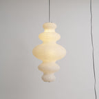 Akari Juni Plug In Pendant Lamp