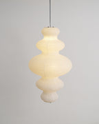 Akari Juni Plug In Pendant Lamp