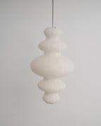 Akari Juni Plug In Pendant Lamp