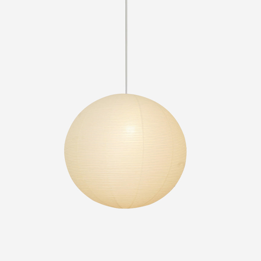 Akari Round Series Pendant Lamp