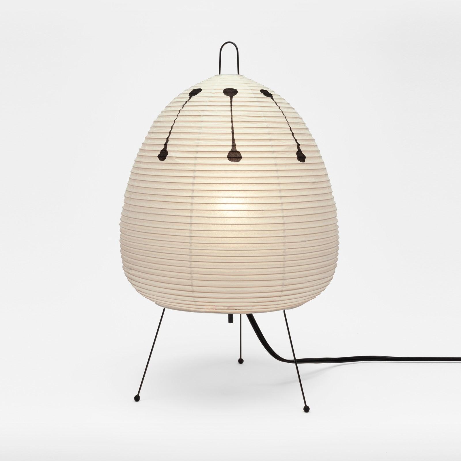 Akari Series Table Lamp