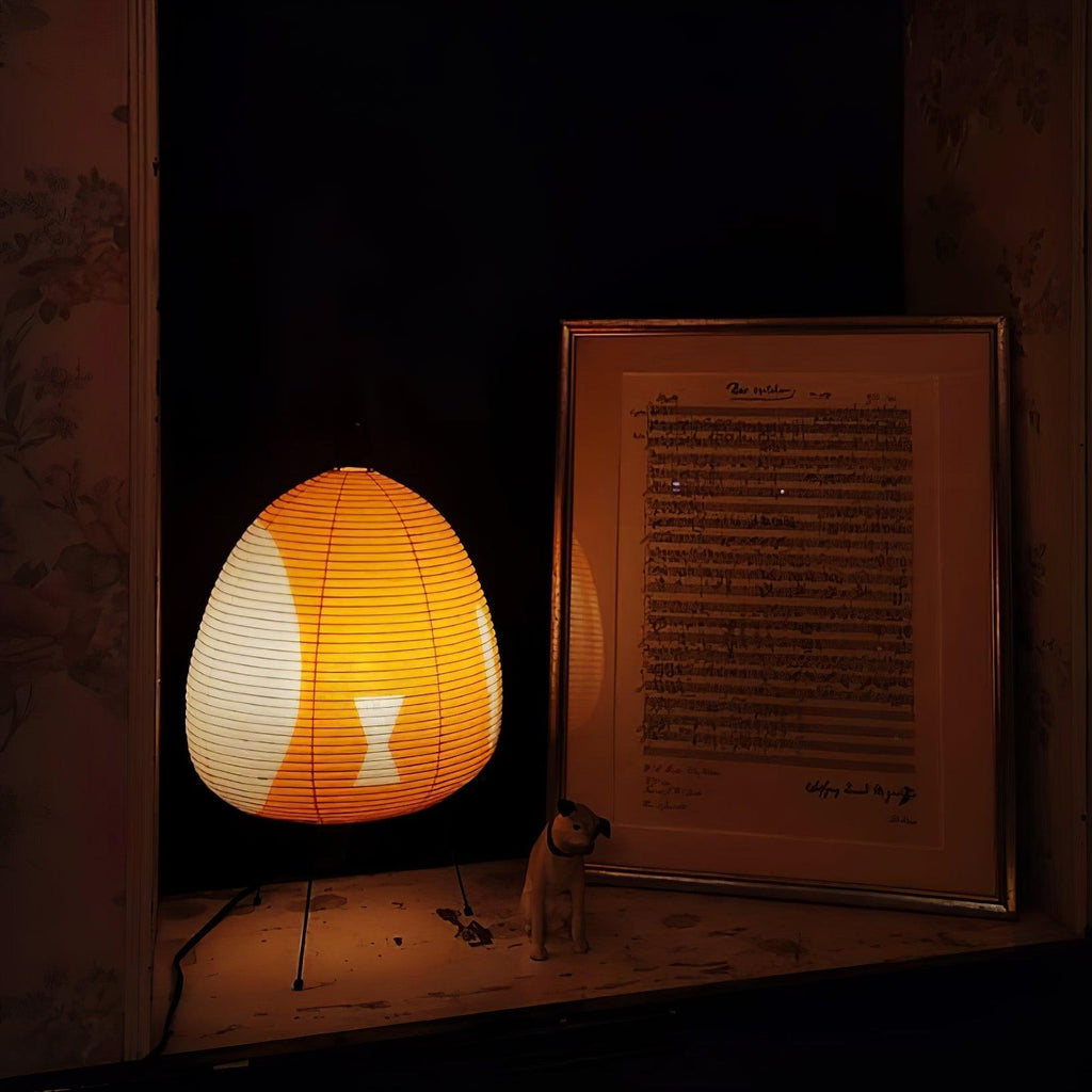 Akari Series Table Lamp