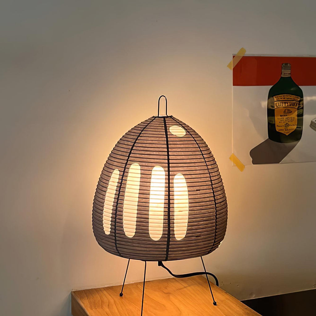 Akari Series Table Lamp