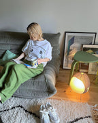 Akari Series Table Lamp