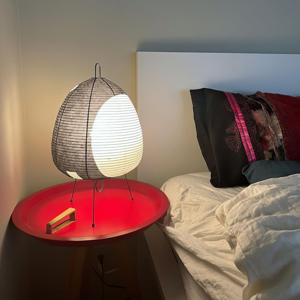 Akari Series Table Lamp