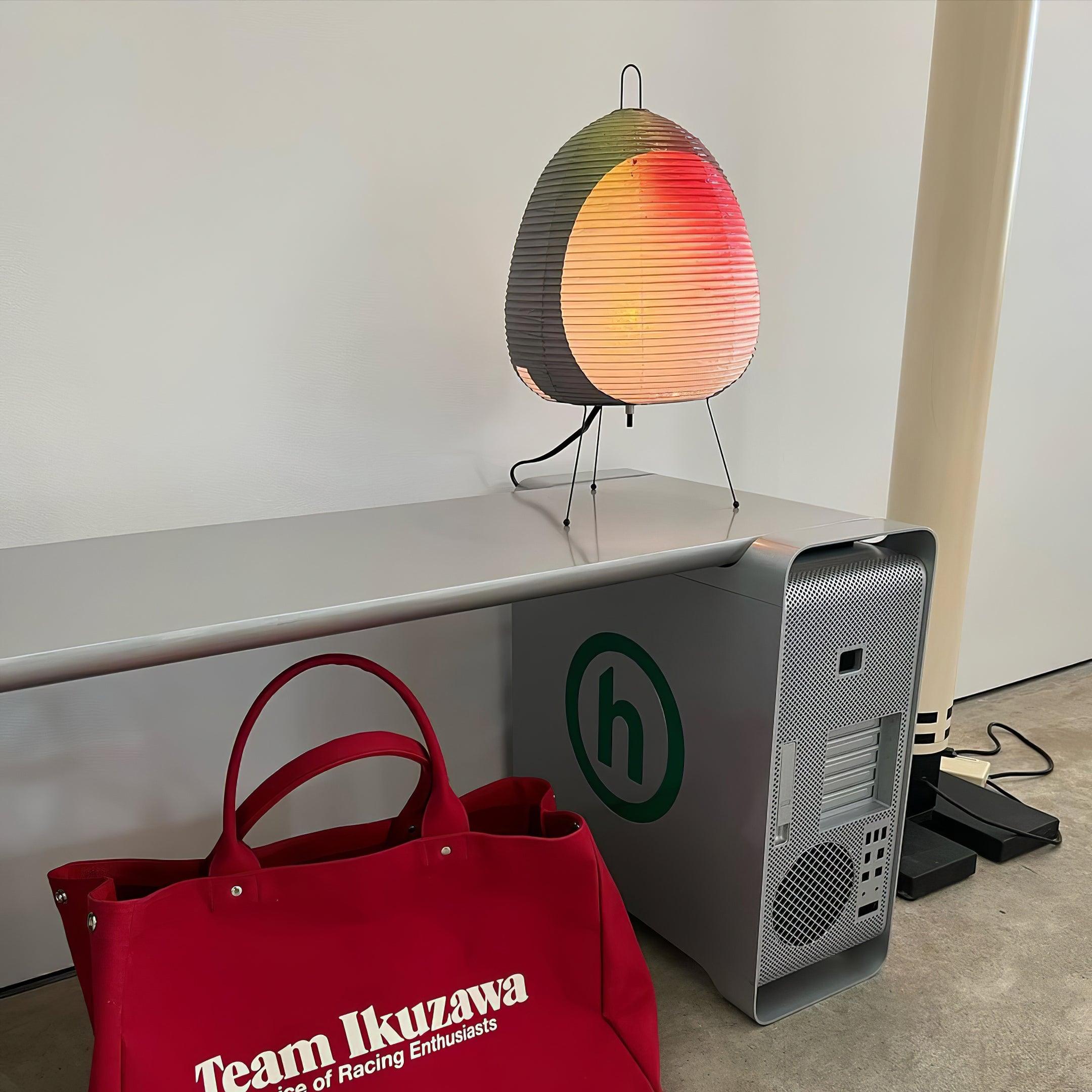 Akari Series Table Lamp