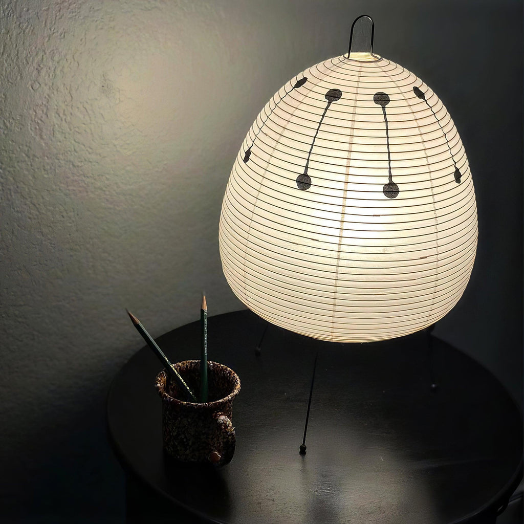 Akari Series Table Lamp