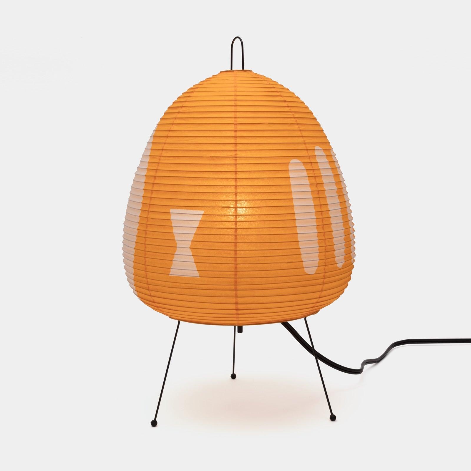Akari Series Table Lamp