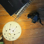 Akari Series Table Lamp