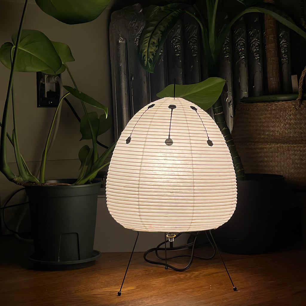Akari Series Table Lamp