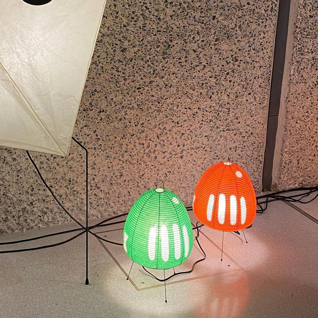 Akari Series Table Lamp