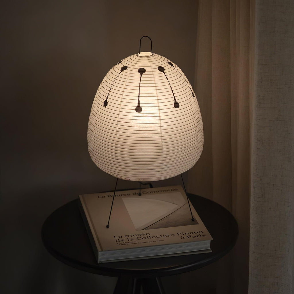 Akari Series Table Lamp