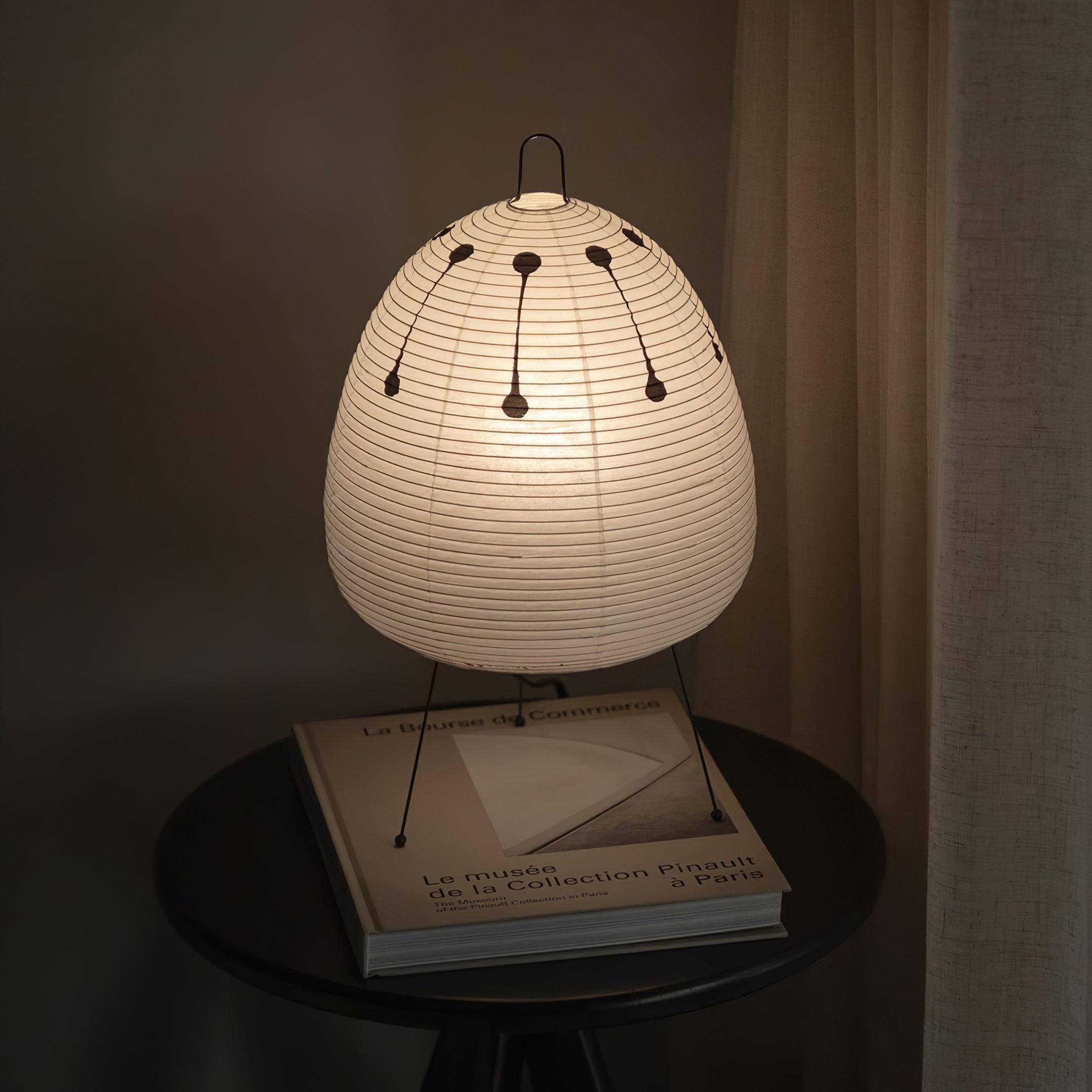 Akari Series Table Lamp