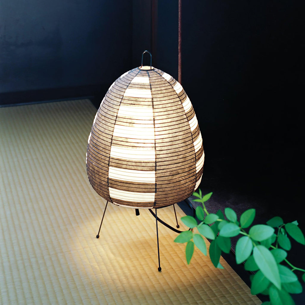 Akari Series Table Lamp