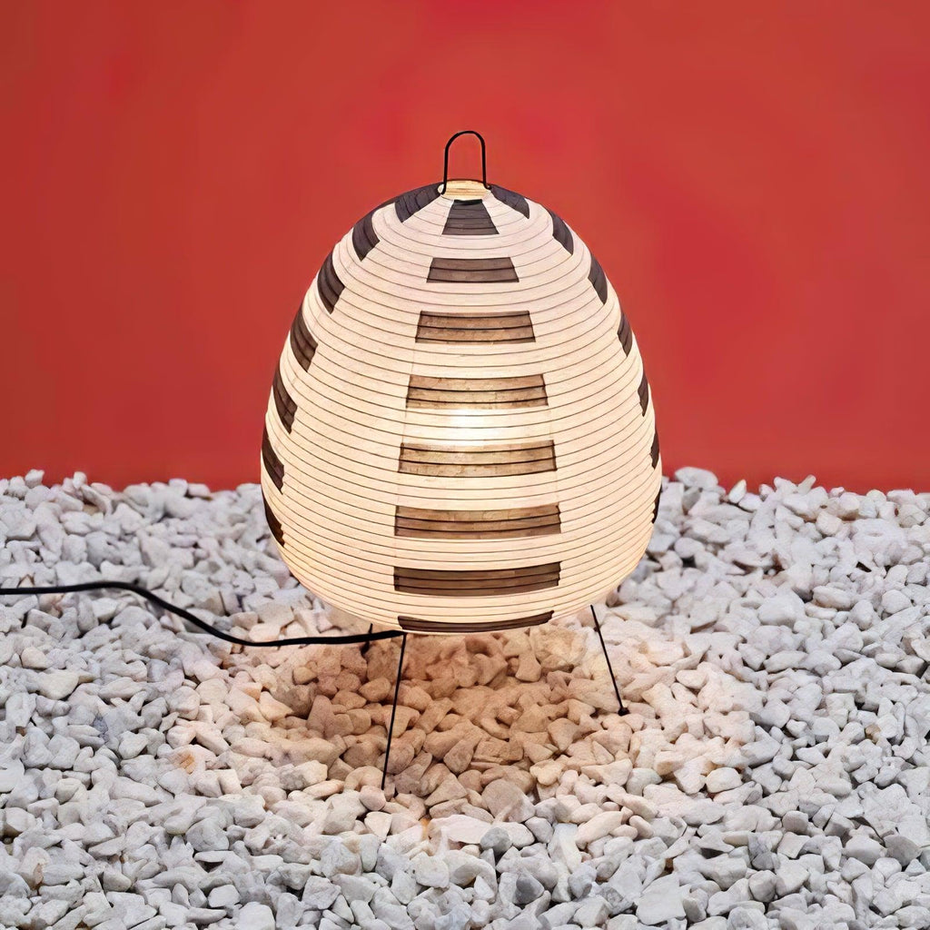 Akari Series Table Lamp