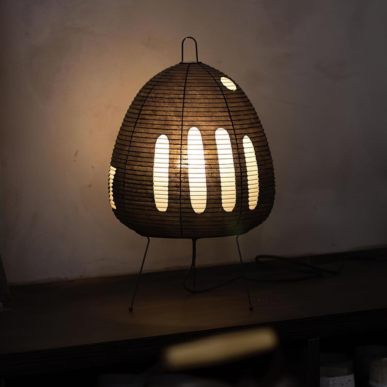Akari Series Table Lamp