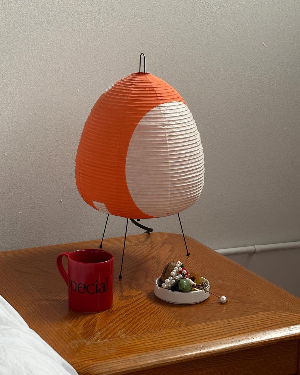 Akari Series Table Lamp