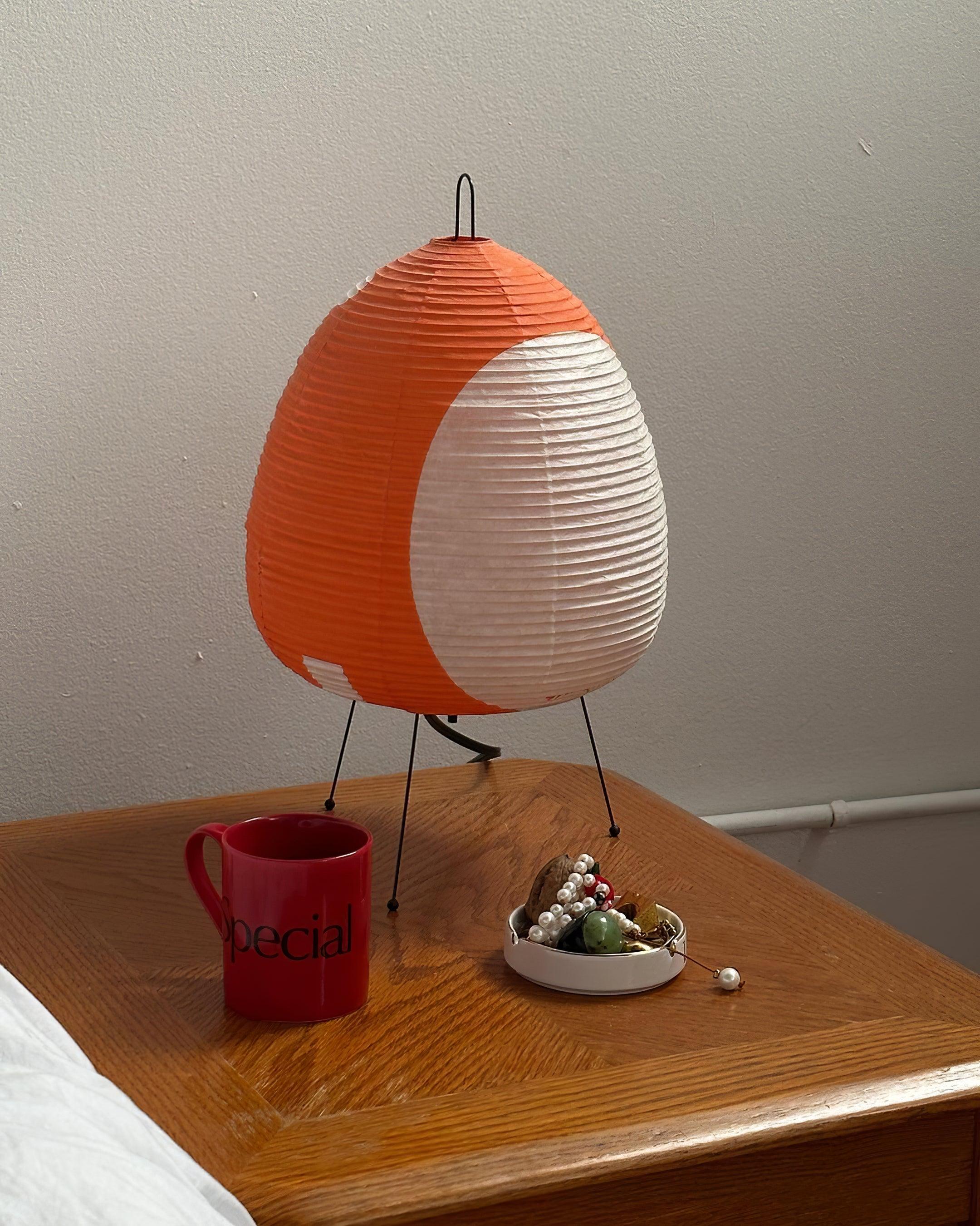 Akari Series Table Lamp