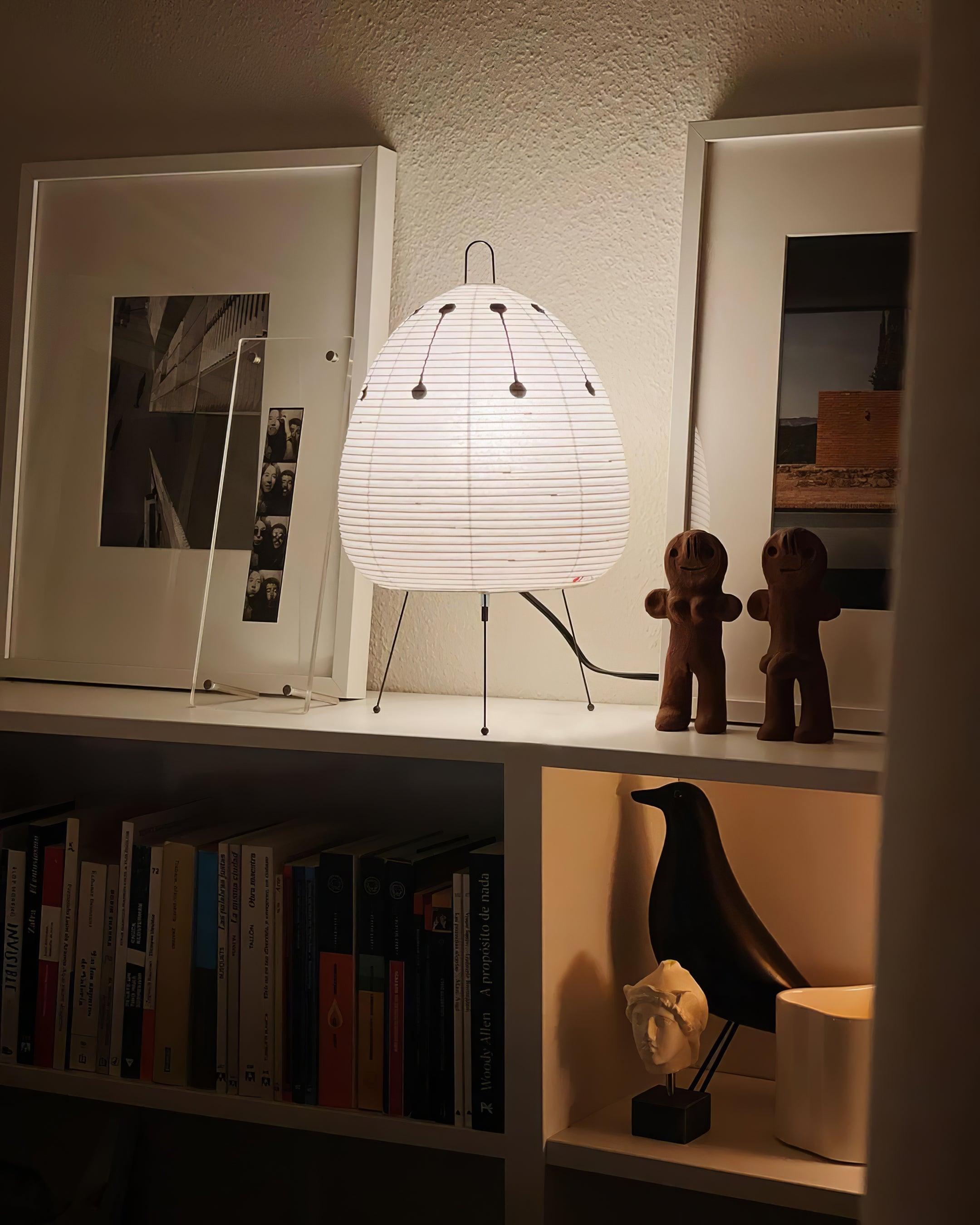 Akari Series Table Lamp