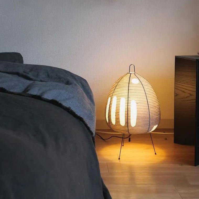 Akari Series Table Lamp
