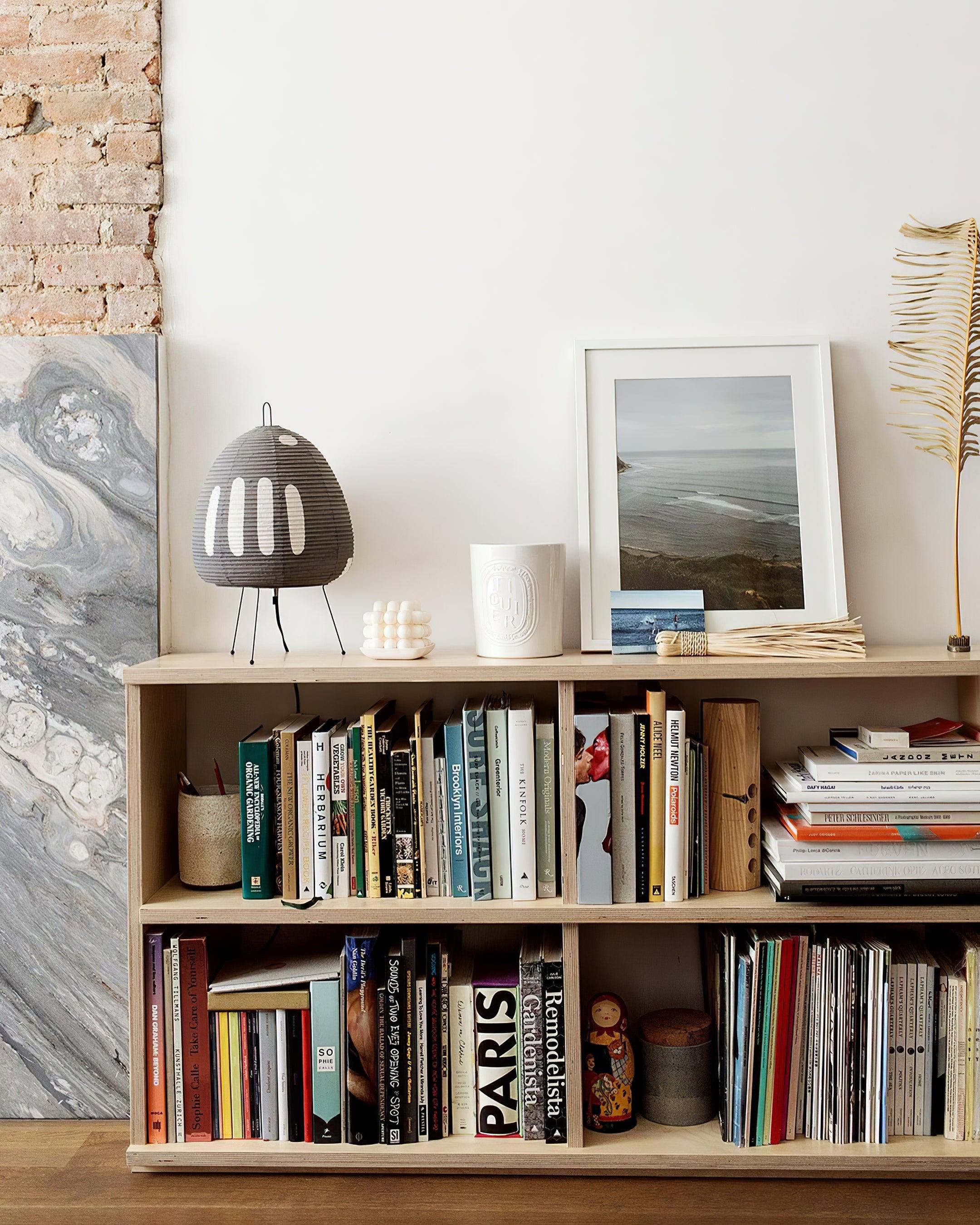 Akari Series Table Lamp