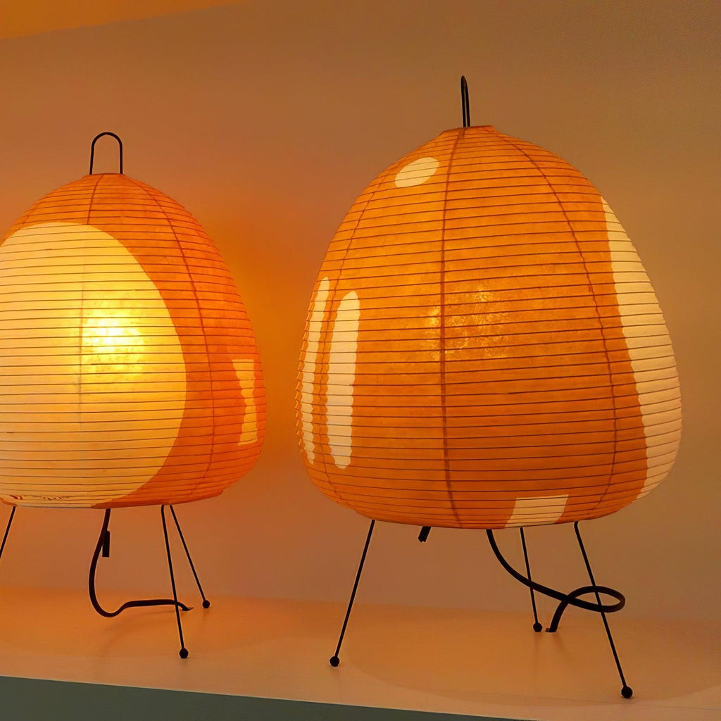 Akari Series Table Lamp