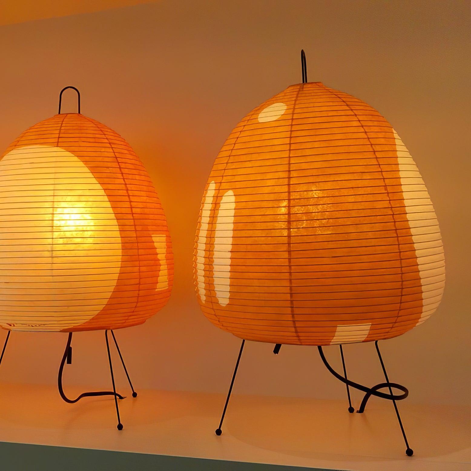 Akari Series Table Lamp